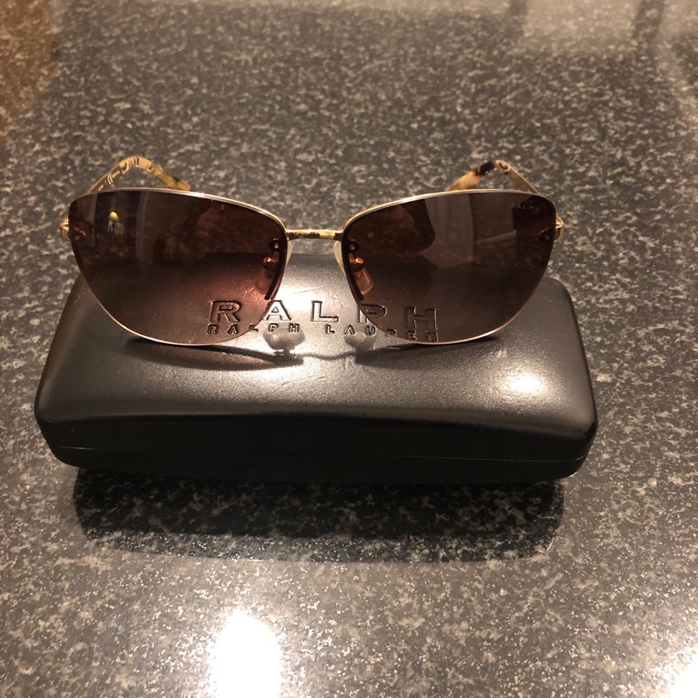 Ralph Lauren sunglasses